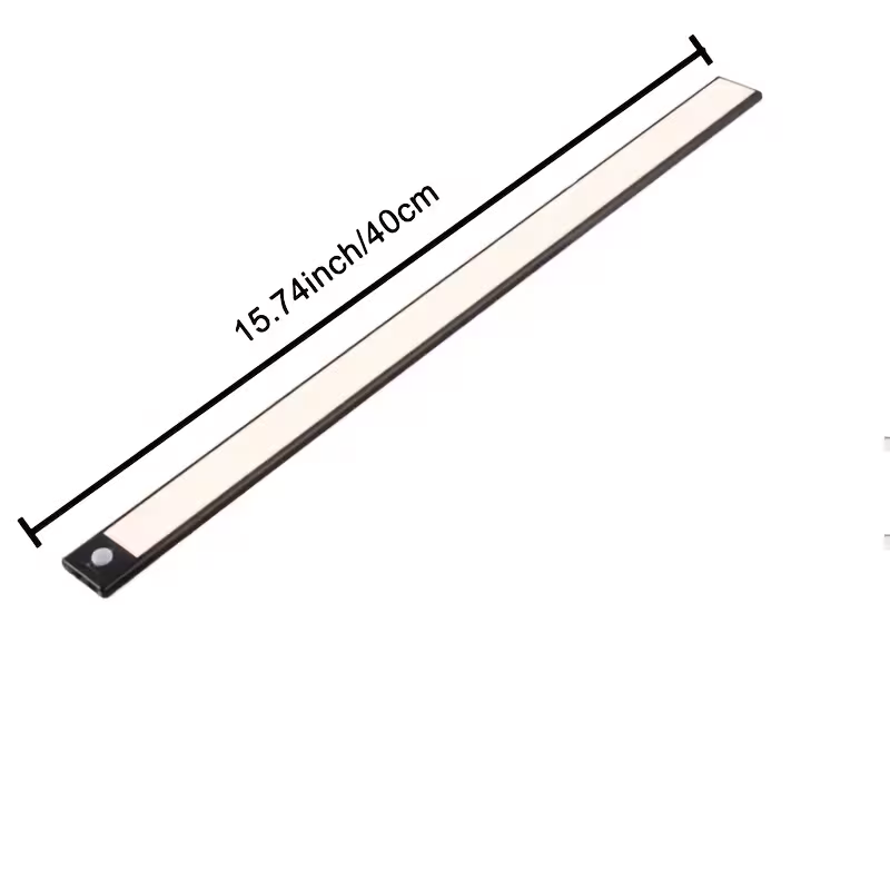 Lampa podszafkowa z czujnikiem ruchu Ultra-Thin 39.98cm - obrazek 4