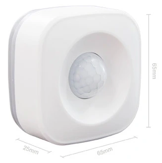 Czujnik ruchu PIR ZigBee TUYA Smart - obrazek 3
