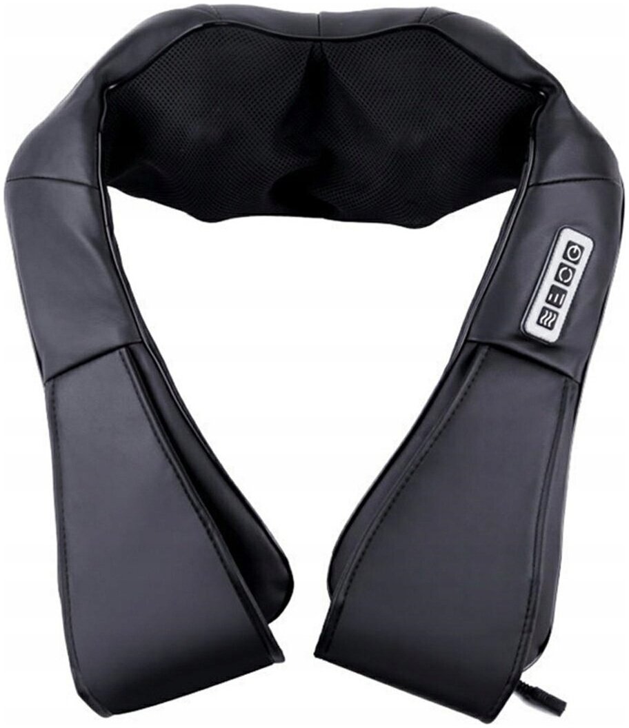 Masażer do karku EXTRALINK Smartlife Neck Massager - obrazek 4
