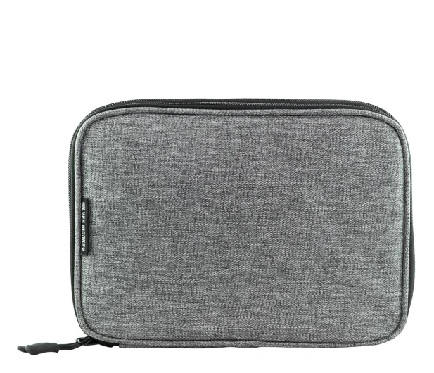 Silver Monkey Cable Organizer Bag - obrazek 3