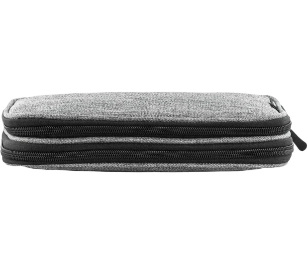 Silver Monkey Cable Organizer Bag - obrazek 2