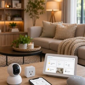 Smart home