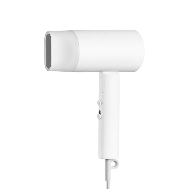 Xiaomi, Compact Hair Dryer H101, suszarka do włosów, biała, 1600W - obrazek 3