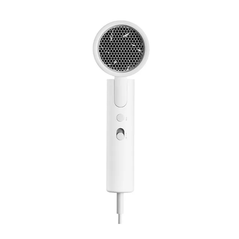 Xiaomi, Compact Hair Dryer H101, suszarka do włosów, biała, 1600W - obrazek 2