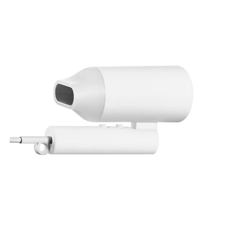 Xiaomi, Compact Hair Dryer H101, suszarka do włosów, biała, 1600W - obrazek 4